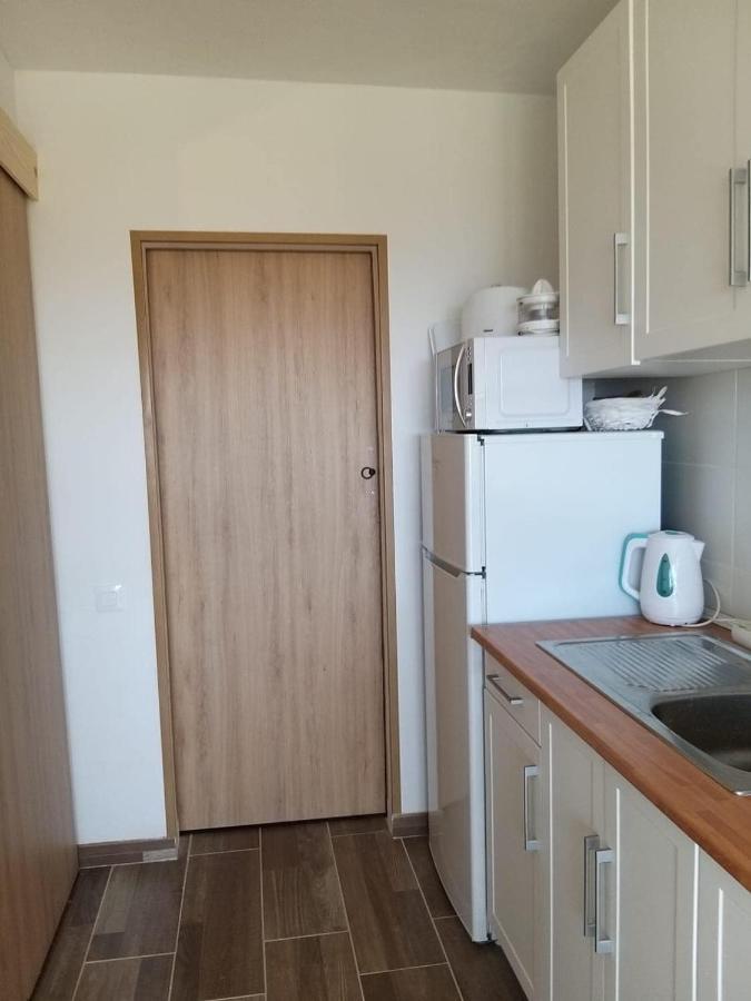 Charmantes Und Gemütliches Mit Balkon Und Meerblick Apartamento *