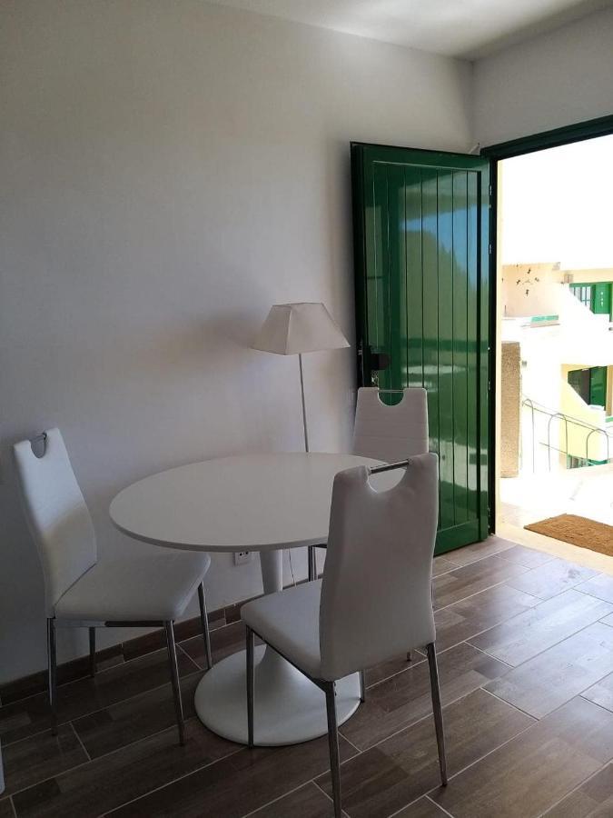 Neu Renoviert! Charmantes Und Gemuetliches Mit Balkon Und Meerblick * Costa De Antigua