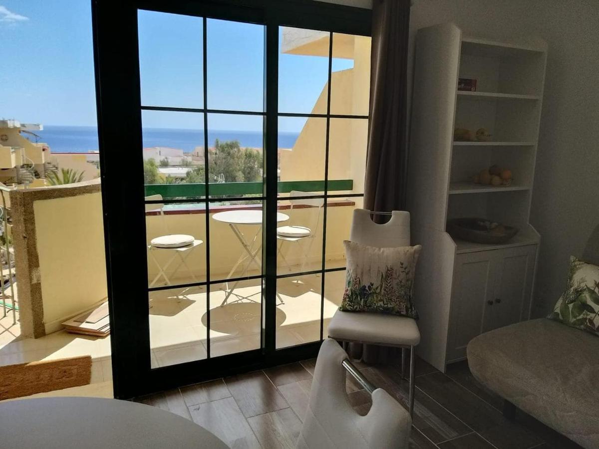 Apartamento Neu Renoviert! Charmantes Und Gemuetliches Mit Balkon Und Meerblick