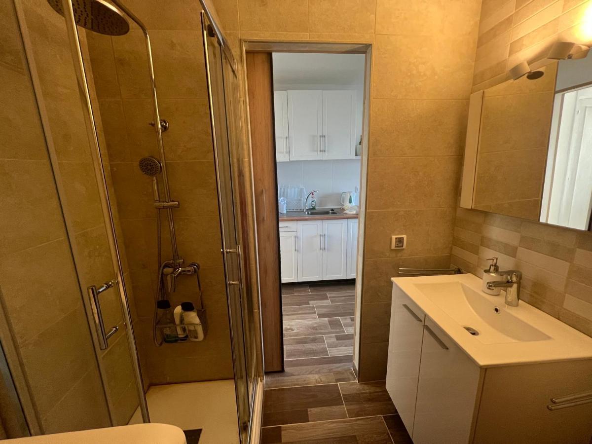 Apartamento Neu Renoviert! Charmantes Und Gemuetliches Mit Balkon Und Meerblick *