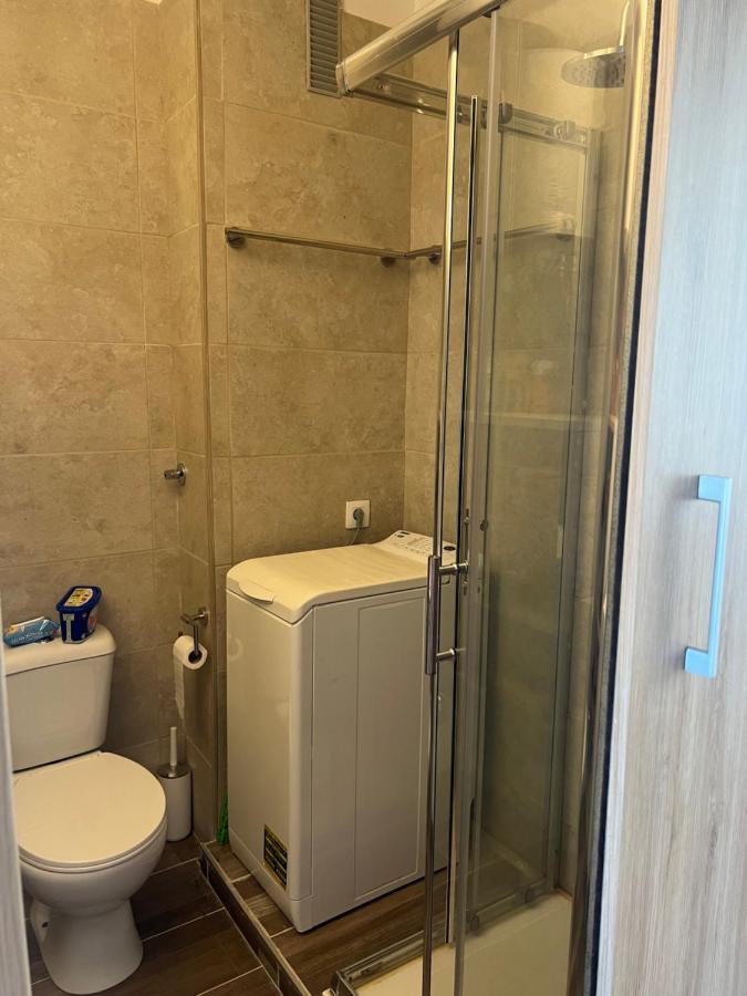 Neu Renoviert! Charmantes Und Gemuetliches Mit Balkon Und Meerblick