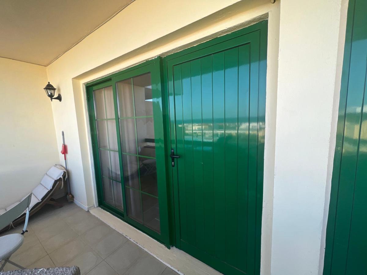Neu Renoviert! Charmantes Und Gemuetliches Mit Balkon Und Meerblick * Costa De Antigua