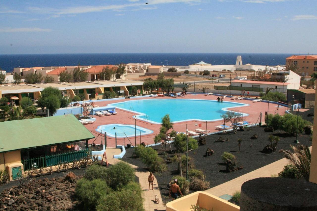 Apartamento Neu Renoviert! Charmantes Und Gemuetliches Mit Balkon Und Meerblick Costa De Antigua